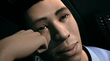 Be Somebody - Singapore Navy