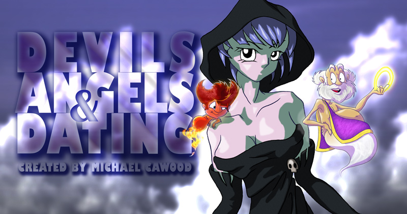 Devils Angels & Dating