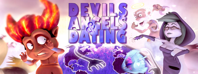 Devils Angles and Dating