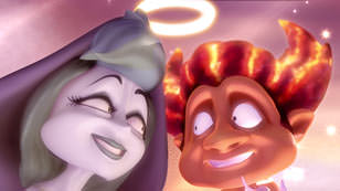 Devils Angels And Dating