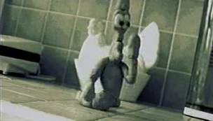 Argit Stop Motion Animation