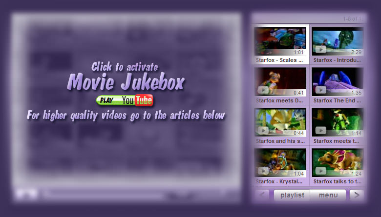 Movies Jukebox