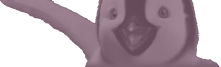 Mumble from Happy Feet