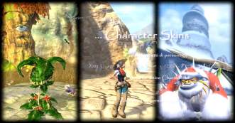 Kameo Downloadable Content Trailer