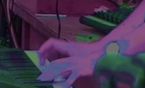 BIT Advert -  Traditional Animation