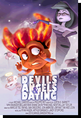 Devils Angels And Dating