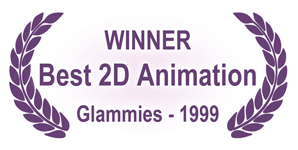 Best 2D Animation
