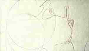 The Fire Stoker -  Traditional Animation